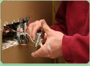 electrical repair Aldersbrook